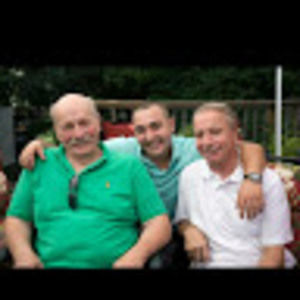 Meet your Posher, Salvatore